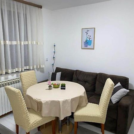 Relax Apartments SJJ Exteriér fotografie